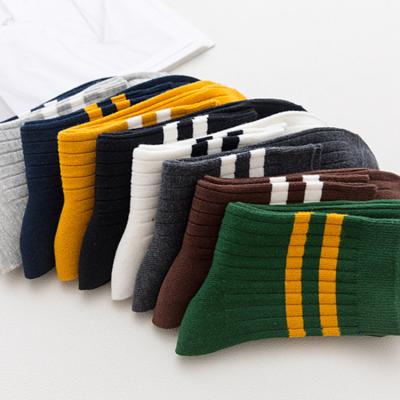 China Breathable High Quality Custom Logo Embroidered Grip Socks Cotton Compression Grip Crew Socks Tennis Football Boots Unisex for sale