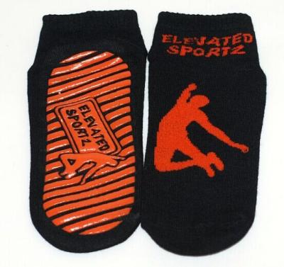 China trampoline indoor socks for sale