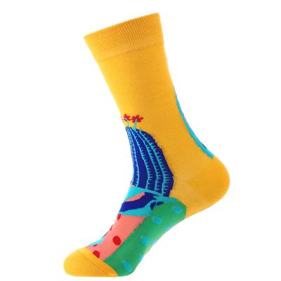 China Private Label Best Novelty Socks for sale