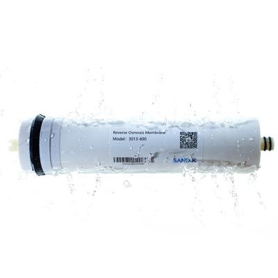 China Hotel High Rejection RO Membrane HID 3013-600 For Reverse Osmosis Water Purification System for sale