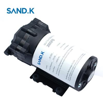 China Car Small Suction Self Priming Volume Water Pump 12v Water Feature Pressure Booster Diaphragm Pump for sale