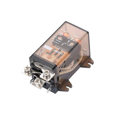 China 40a-80a deltrol epoxy custom high quality control headlight power relay for sale