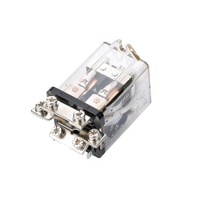 China Sealed 12volt D.C general purpose high power relay power relay)/100Amp (from JQX-80F for sale