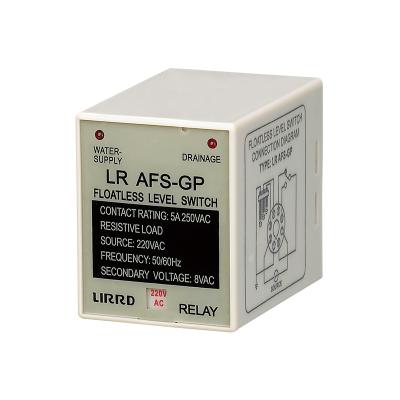 China LIRRD Brand Low Power Sealed High Quality Float Small Less Liquid Level Control Relay for sale