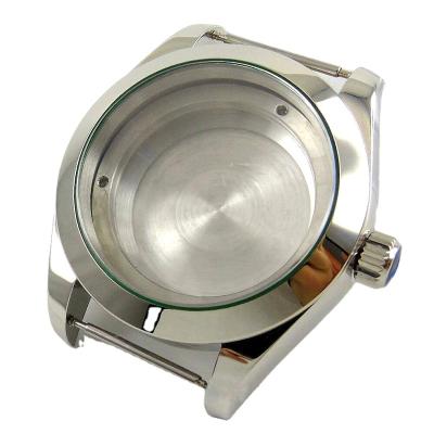 China High Quality Popular Manufacture Stainless Steel CNC 316L Custom Professional Watch Case for sale