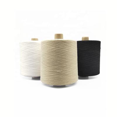 China Sustainable 100 Polyester Spun Tube Yarn For Embroidery T-shirt Sewing Knitting Shoes Hand Knitting for sale