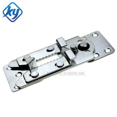 China Modern Furniture Connecting Fastener Hardware Fittings Heavy Duty Metal Sectional Sofa Connectors for sale