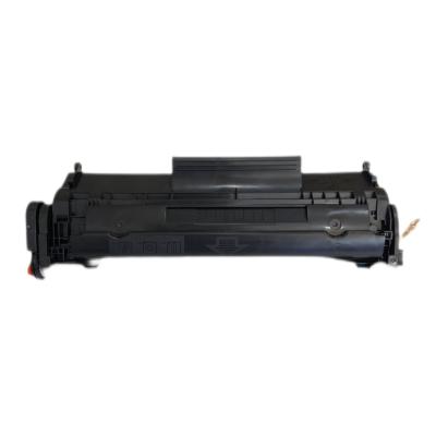 China Best COMPATIBLE printer 1020 hp 3050 laser toner cartridges price for hp laser black printers cartridges for sale