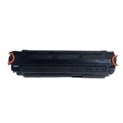 China Compatible 285A COMPATIBLE For Hp Printer 1102 1132 Replacement Guangzhou Empty Toner Cartridge Manufacturers for sale