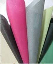 China 100% polyproplene pp spunbond non woven fabric for sale