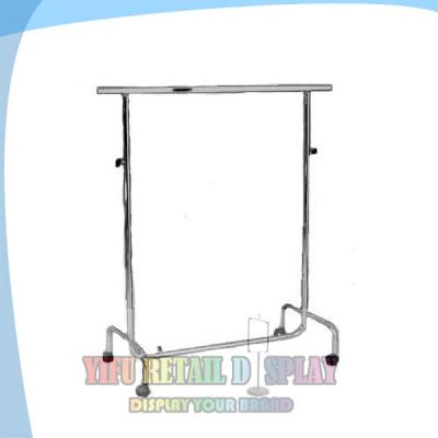 China Clothes Display Rack for sale