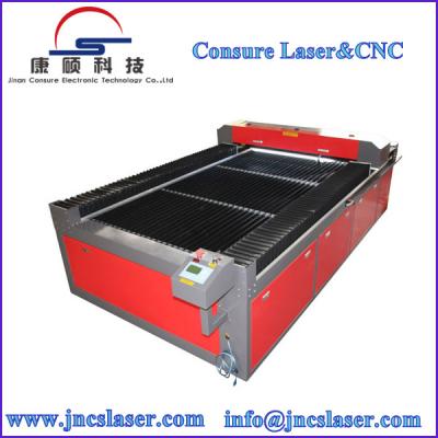 China Acrylic Sheet Laser Cutting Machine CS1325 (1300X2500mm) for sale