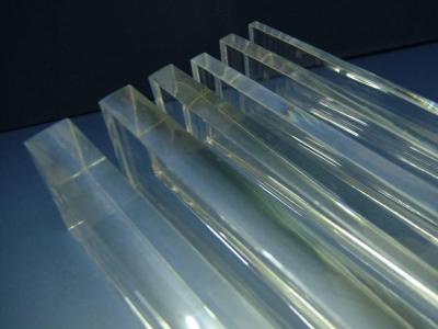 China Extruded Acrylic Sheet for sale