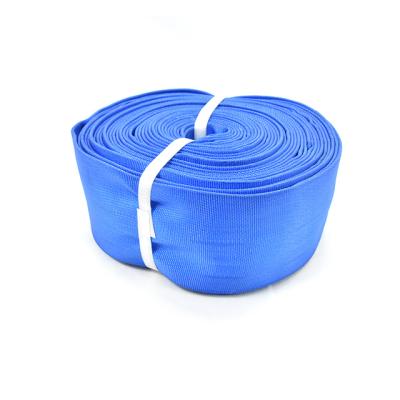 China Customized Tenacity Best High Price Round Web Sling Endless Lashing Belt For Cargo for sale