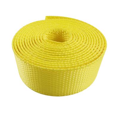 China High Tenacity Cheap Price Pineapple Grain Ratchet Ties Abrasion Resistant Webbing For Rachet Tie Down Tie Down for sale