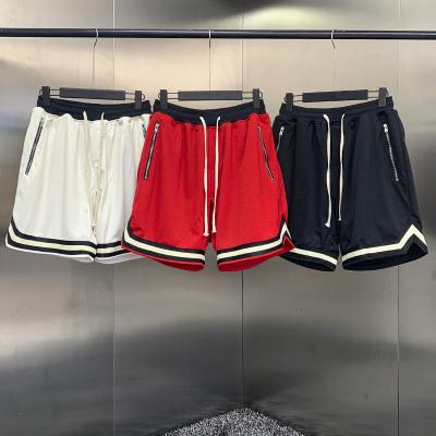 China New Arrival High Quality Summer God Bases Fashion Casual Sports Shorts Anti-wrinkle Fear for sale