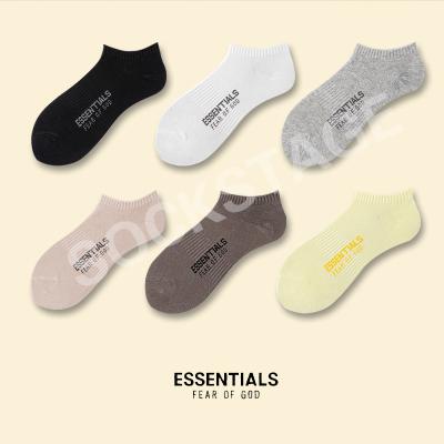 China High quality cheap cleavage QUICK DRY no exposure five finger sports basics breathable socks on whole sale for sale