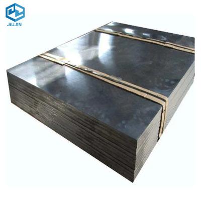 China China Supplier 0.8mm 1mm radiation protection manufacturer Rolls X Ray Metal pure 2mm lead sheet for x ray part in stock for sale