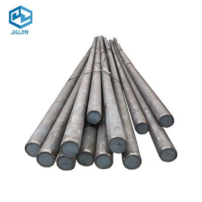 China Liquid carbon steel hot rolled round bars 42crmo4 ss41 SAE 1020 diameter 1021 sea1022 1045 16mm 34mm for sale