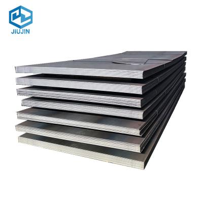 China Making pipes astm a36 mild steel plates ms hot rolled carbon steel plate mild carbon steel plates maker for sale