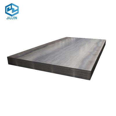 China Container Plate China Manufacture 20mm 30mm 40mm S355 s355jr Q355B S355J2 N Hot Rolled 50mm Thick Carbon Steel Plate for sale