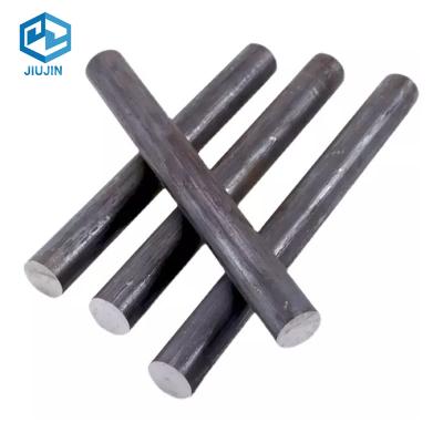 China Fluid Customized Solid Carbon Steel 1050 8620 8640 Round Bar Cold Drawn With Good Forging Services for sale