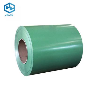 China Construction Grade SPCC SGCC Dx51d Hot Dipped 0.12mm-0.8mm Prepainted Color Galvanized Coated Steel Coil for sale