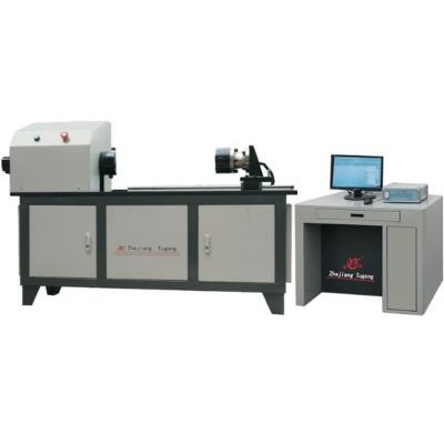 China STNZJ-2 Material Metal Torsion Testing Machine (With Computer) /Torque Test / Torsional Stress Tester for sale