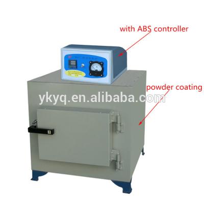 China ABS Controller SRJX Digital Electric Resistance Furnace/Laboratories Furnace Used For Electric Resistance Furnace/Industrial Furnace Price for sale