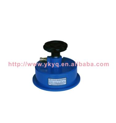 China STQY-2 Steel Sampler Sampler Used For Cutting Round Specimens / Fabric Textile Sample Cutter / Disc Soil Sampler for sale