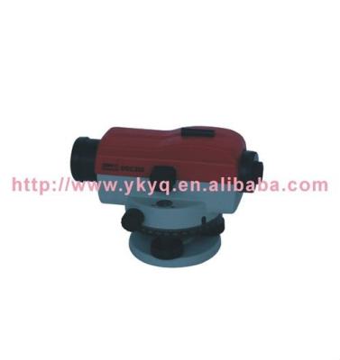 China Auto Level Test DSC-232 Equip Price / Autoset Auto Level Survey Instrument DSC-232 for sale