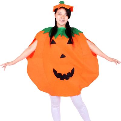 China Festival Adult Halloween Party Festival Stage With Inflatable Monster Pumpkin Costume Cosplay Costume for sale