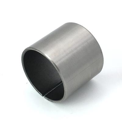 China Building Material Shops Forklift Parts / Bushing / Brass / Bronze / Steel Bushings / Seal Plate / Wear / Customizable for sale