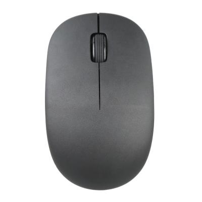 China OEM Portable Colorful Wireless Office 2.4G Factory USB Optical Mouse for sale