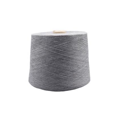 China Hot New Products Anti-Static Mercerized Pure Cotton 100% Viscous Yarn For Sweater/Hat/Scarf for sale