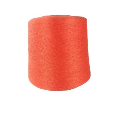 China New Design High Tenacity Best Selling Anti-pilling Core 28s/2 Spun Nylon Yarn 28s/2 Pbt Viscose Thread Knitting Yarn For Socks for sale