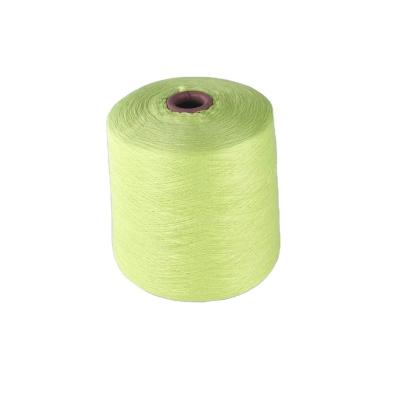 China Cheap Wholesale Tenacity High Viscose 28S/2 PBT Nylon Sweater Yarn for sale