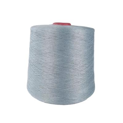 China Cheap Wholesale Tenacity High Viscose 28S/2 PBT Nylon Yarn for sale