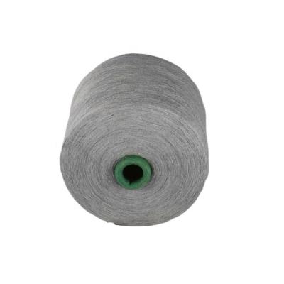 China 28nm/2 High Tenacity Best Type Blown Acrylic Color Spinning Gray Recycled Acrylic Yarn Acrylic Yarn for sale