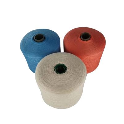 China Cheap Wholesale Acrylic 32S/2 50 Micro Bulk Viscose 50 Color Yarn Woolen Yarn for sale