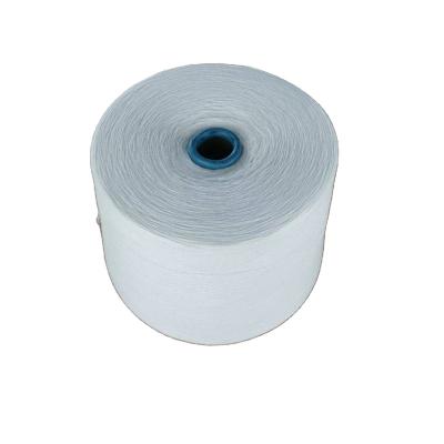 China 32S/1 Recycled Cheap Wholesale Polyester 70 Viscose 30 Embryo Thread Wholesale Yarn for sale