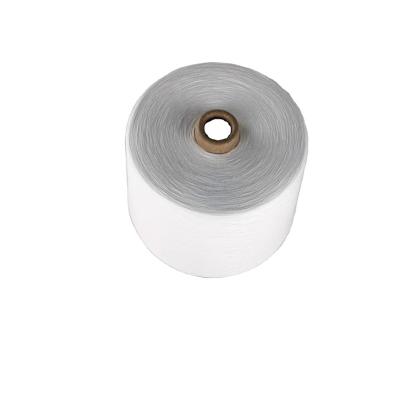 China Pure Polyester 21 Recycled Knitting Yarn Wholesale for sale