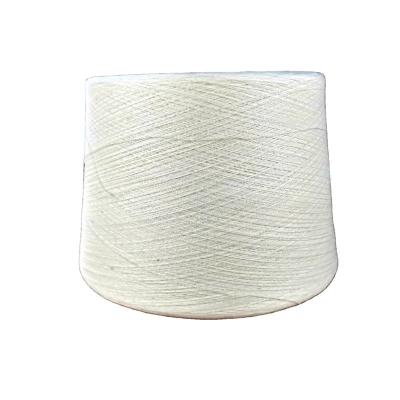 China Cheap Wholesale Yarn 30S/2 Cotton 60 Viscose 40 Embryo Yarn Abrasion-Resistant for sale