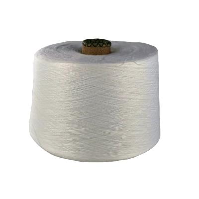 China Cheap Wholesale High Tenacity Polyester Yarn 40/2 Empty Wool Yarn for sale