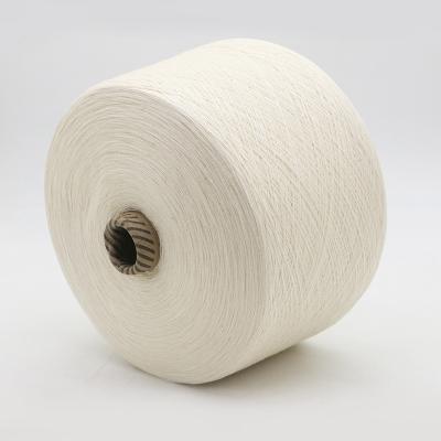 China Best High Tenacity Wholesale Cheap Quality 55% Cotton Yarn 45% Cotton Yarn Acrylic Sweater Yarn for sale