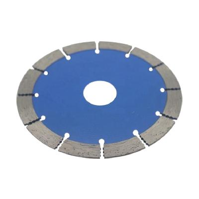 China Diamond Sharp Diamond Granite Cutting Blades 115mm for sale