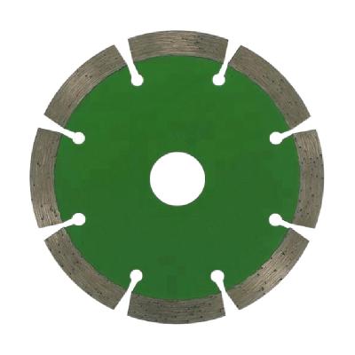 China Diamond 115Mm Gem Diamond Saw Blade For Cutting Stone for sale