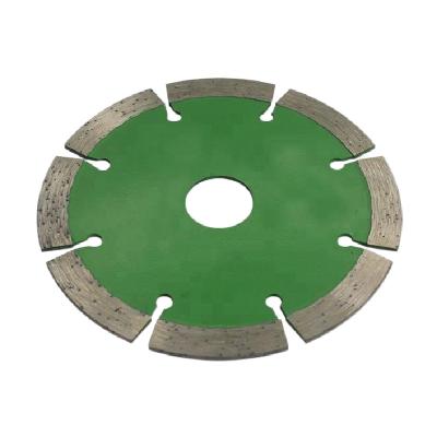 China Diamond High Quality Saw Blade For Concrete Cut 115mm Gem Diamond Saw Blade for sale