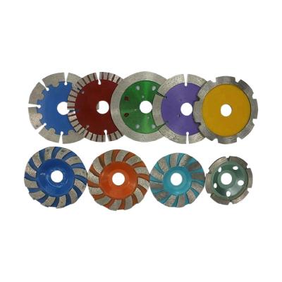 China Diamond Fast Cutting Circular Diamond Saw Blade Granite for sale