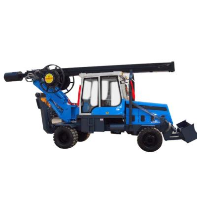 China Best selling opportunity of YG drilling rig on favorable market quotaton for sale